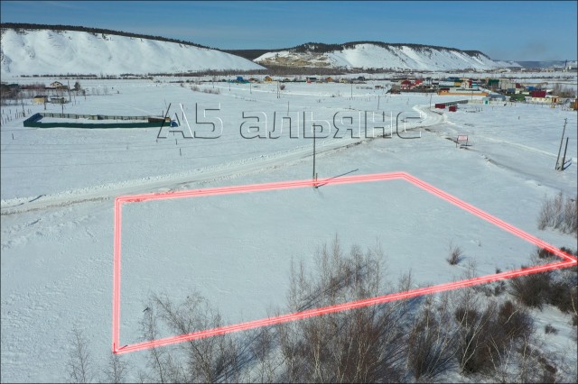 2000 м², земельные участки, продаю 3