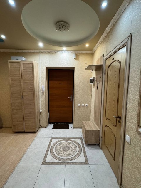 1 комн., 40 м², Блочный, Рабочий городок, Водоканал 8