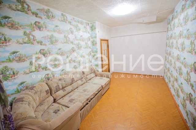 3 комн., Блочный, Автодорожная 2