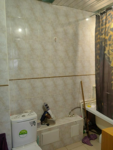 2 комн., 50 м², КПД, Крытый рынок 9