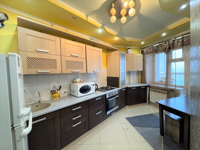 1 комн., 40 м², Блочный, Рабочий городок, Водоканал 9