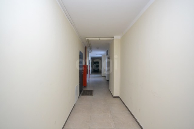 1 комн., 33 м², Монолитно-каркасный, Гимеин 19