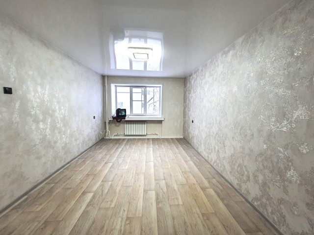 1 комн., 38 м², Блочный, Жатай 2