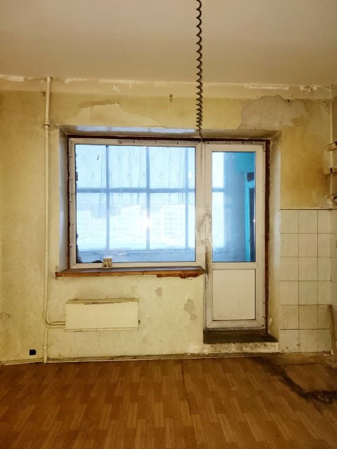 4 комн., 97 м², 112 серия, 202 мкрн. 10