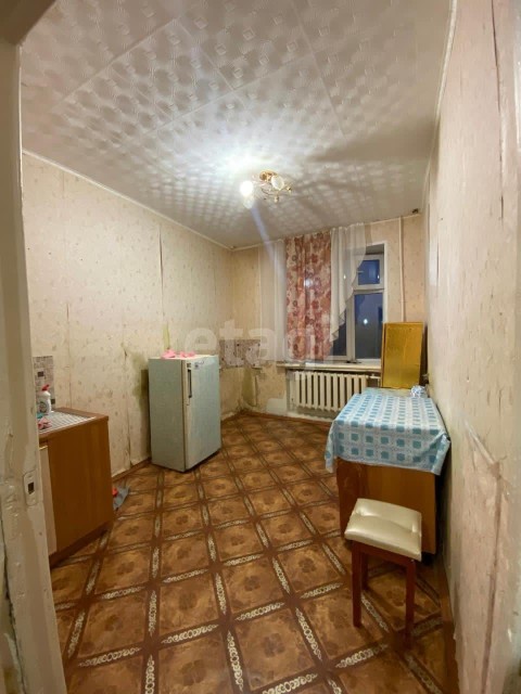 1 комн., 34 м², Блочный, Другие районы 3