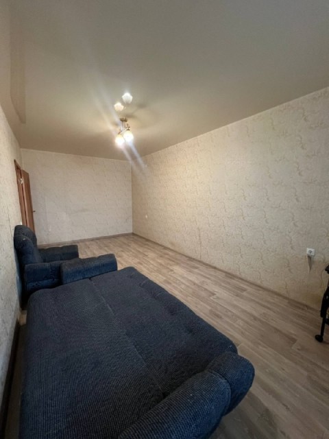 1 комн., 41 м², Монолитно-каркасный, ЯКСМК