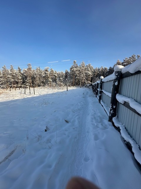 866 м², земельные участки, продаю 4