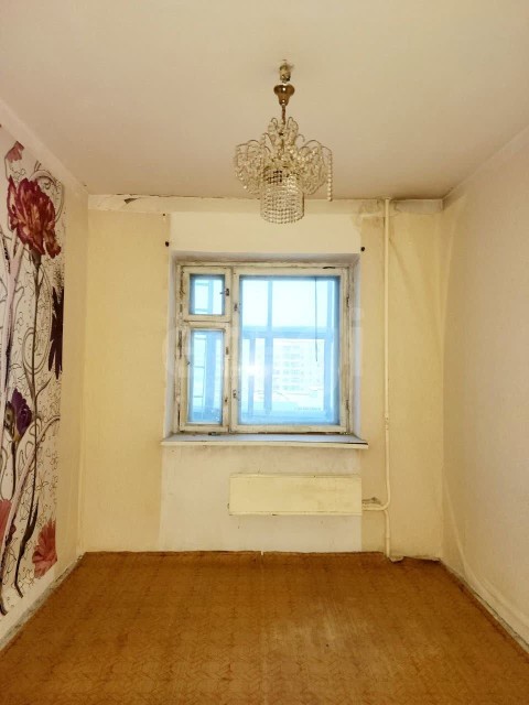 4 комн., 97 м², 112 серия, 202 мкрн.