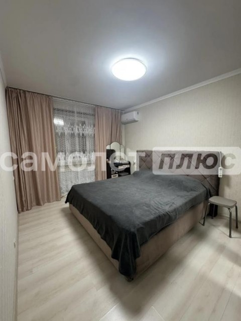 4 комн., 72 м², КПД, Старый город 6