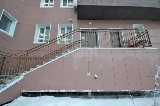 1 комн., 33 м², Монолитно-каркасный, Гимеин 13