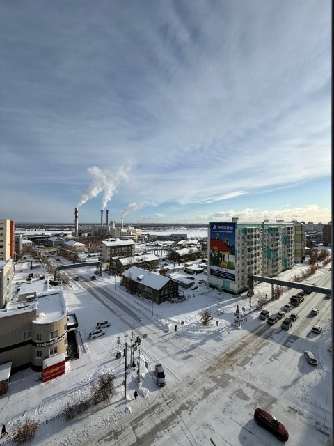 1 комн., Монолитно-каркасный, Крытый рынок 5