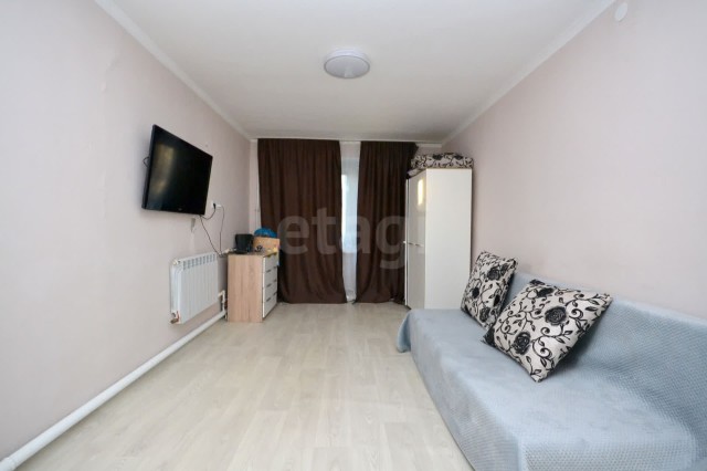 1 комн., 39 м², Инд. планировка, Сайсары