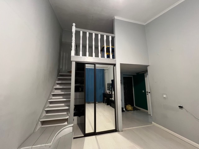 1 комн., Блочный, 16 квартал 4