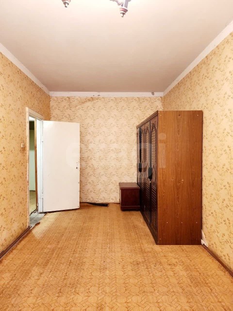 4 комн., 97 м², 112 серия, 202 мкрн. 4