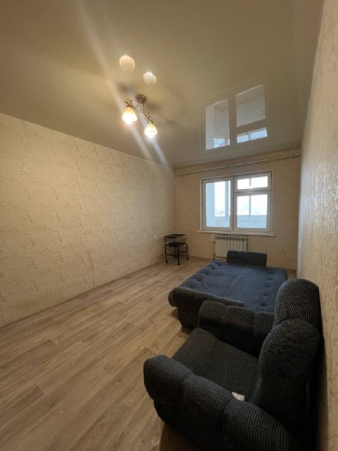 1 комн., 41 м², Монолитно-каркасный, ЯКСМК 3