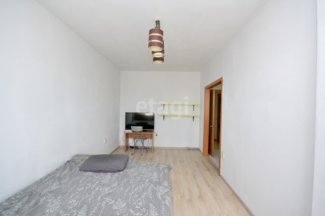 1 комн., 36 м², Монолитно-каркасный, 103 квартал (Ростелеком) 4