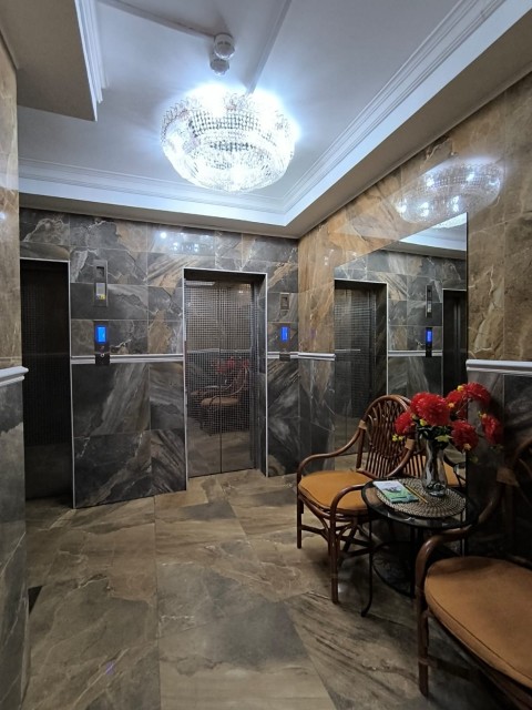 3 комн., 72 м², Монолитно-каркасный 7