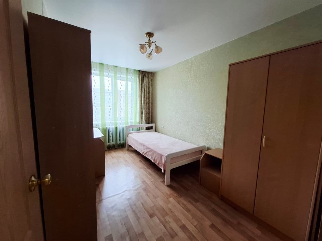 2 комн., 50 м², КПД, Авиапорт 7
