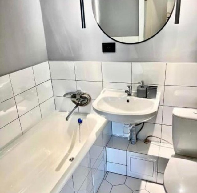 1 комн., 32 м², Блочный, Дом быта 3