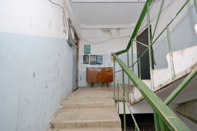 1 комн., 39 м², Инд. планировка, Сайсары 13