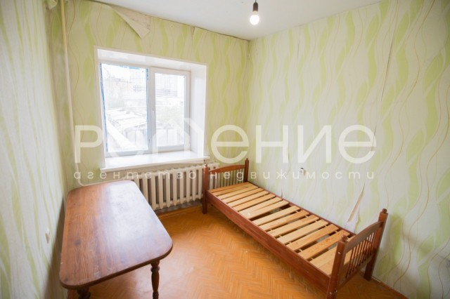 3 комн., Блочный, Автодорожная 3