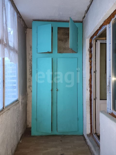 4 комн., 97 м², 112 серия, 202 мкрн. 17