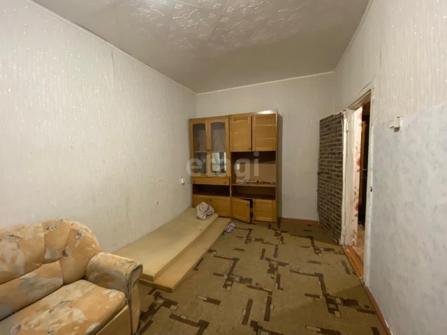 1 комн., 34 м², Блочный, Другие районы 2