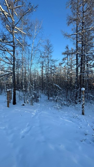 Земельные участки, продаю 3