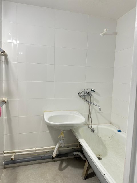 1 комн., 38 м², 112 серия, Другие районы 4