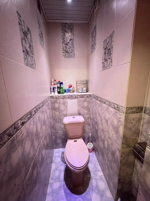 2 комн., Инд. планировка, ЯГИТИ 18