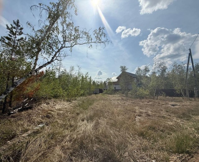 603 м², земельные участки, продаю 3