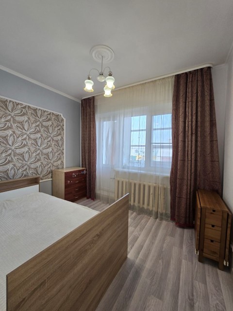 4 комн., 94 м², 112 серия, Авиапорт 14
