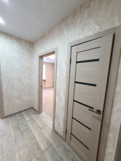 1 комн., 38 м², Блочный, Жатай 18