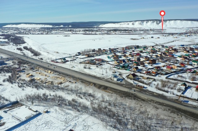 2000 м², земельные участки, продаю 7