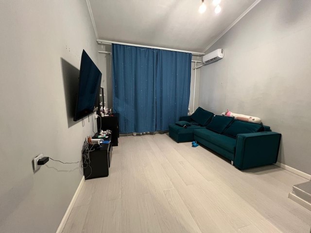 1 комн., Блочный, 16 квартал 5