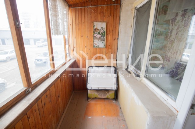 3 комн., Блочный, Автодорожная 9