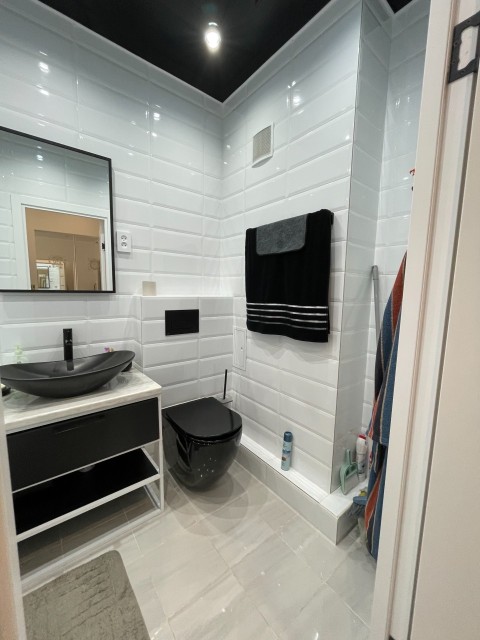 1 комн., Монолитно-каркасный, Авиагруппа 6