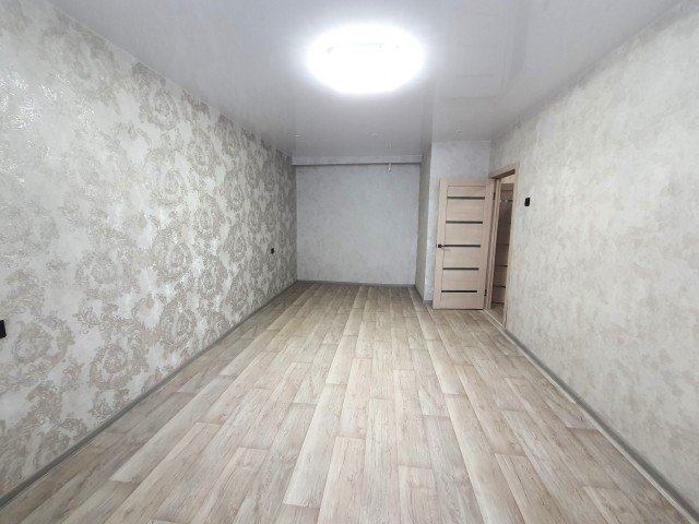 1 комн., 38 м², Блочный, Жатай 3