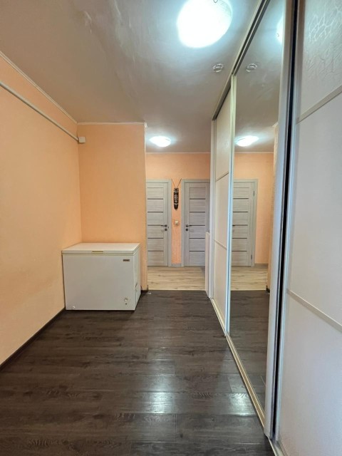 2 комн., Инд. планировка, ЯГИТИ 7