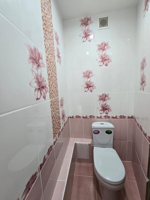 4 комн., 94 м², 112 серия, Авиапорт 8