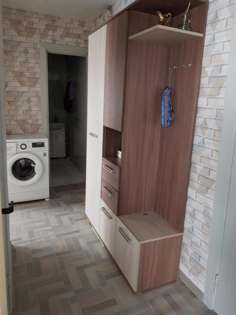 2 комн., 43 м², Дерев. б/у, Авиагруппа 4