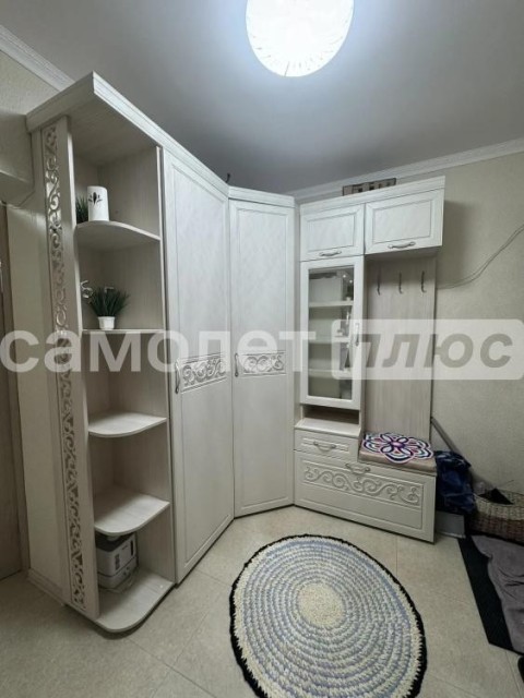 4 комн., 72 м², КПД, Старый город 7