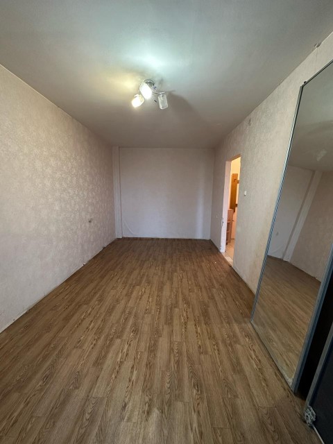 1 комн., 39 м², Блочный 5