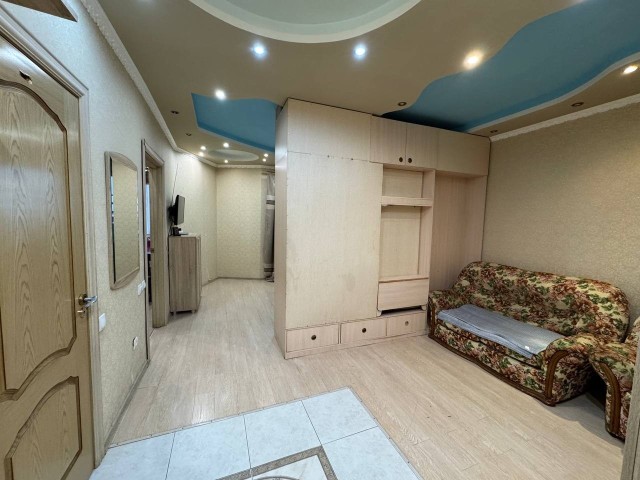 1 комн., 40 м², Блочный, Рабочий городок, Водоканал 4