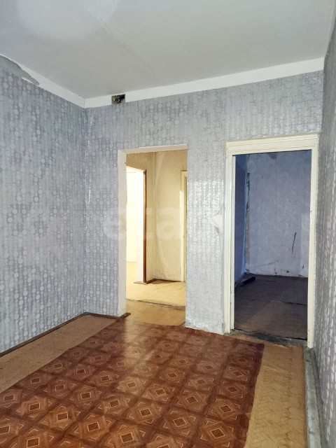 4 комн., 97 м², 112 серия, 202 мкрн. 11