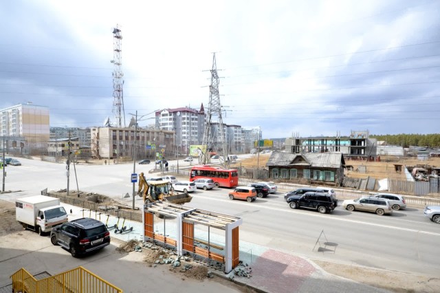 1 комн., 36 м², Монолитно-каркасный, 103 квартал (Ростелеком) 8