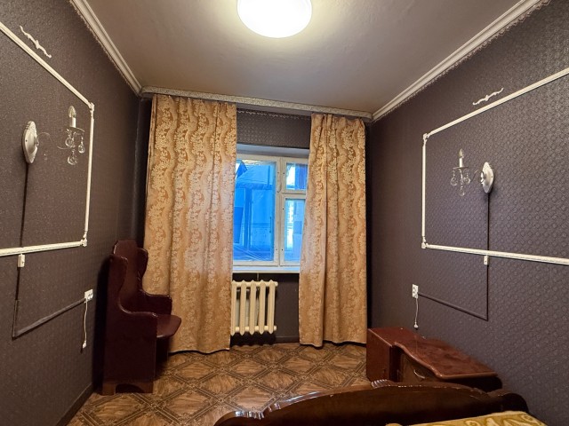 3 комн., 112 серия, Вавилон 3