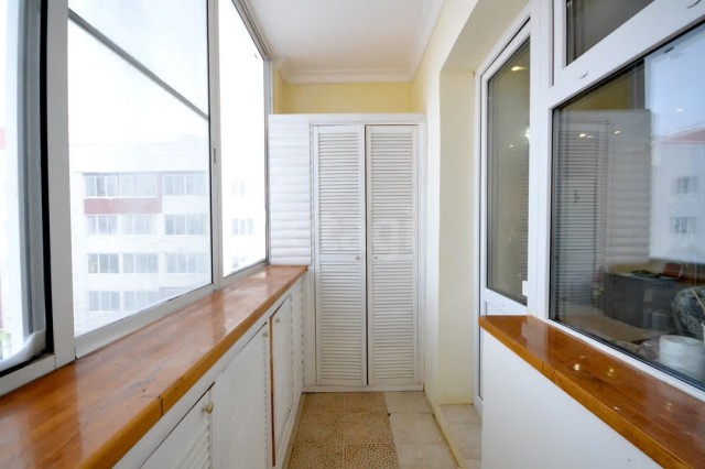 2 комн., 65 м², Монолитно-каркасный, Вилюйский тракт 14