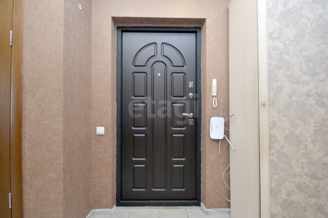 2 комн., 65 м², Монолитно-каркасный, Вилюйский тракт 11