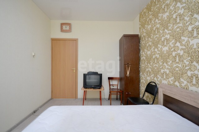 2 комн., 51 м², 112 серия, Птицефабрика 9